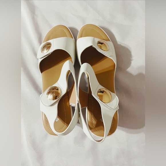 Spring Step Shoes - Patrizia spring step dade sandals size 40